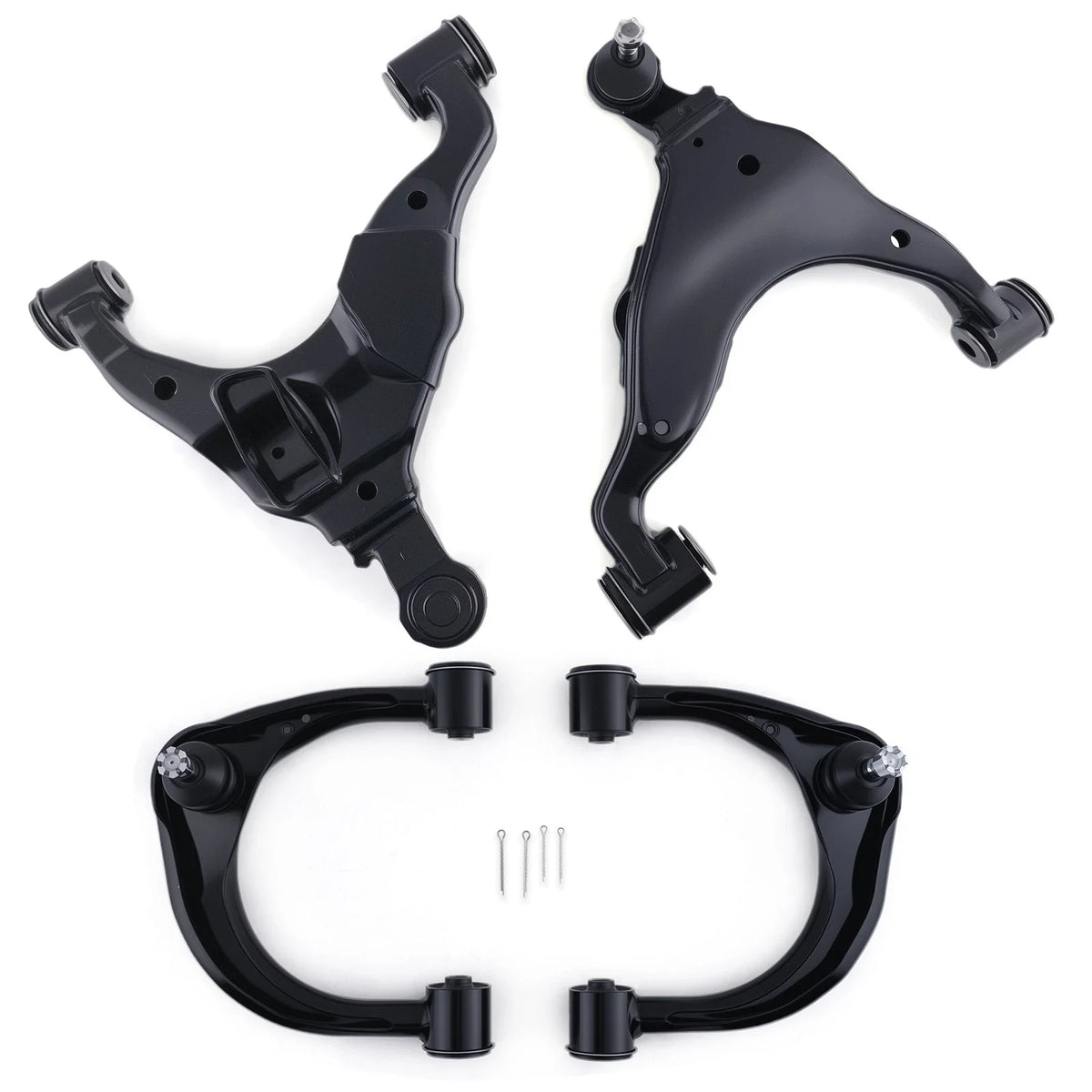 Front Lower Upper Control Arm Ball Joint for Toyota FJ Cruiser Lexus GX470 (2007-2009)