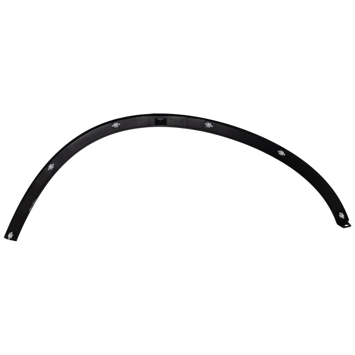 Fender Molding LH for Honda CR-V 2007-2011 Front Primed