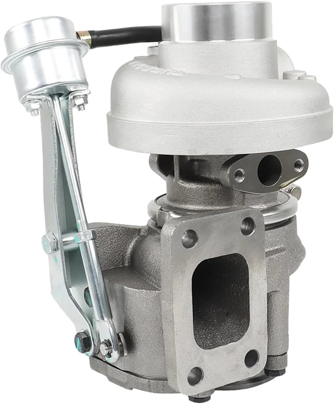 HX30W Turbocharger for Cummins 4BT Komatsu S4D102E-1 (3592015, 3800709)