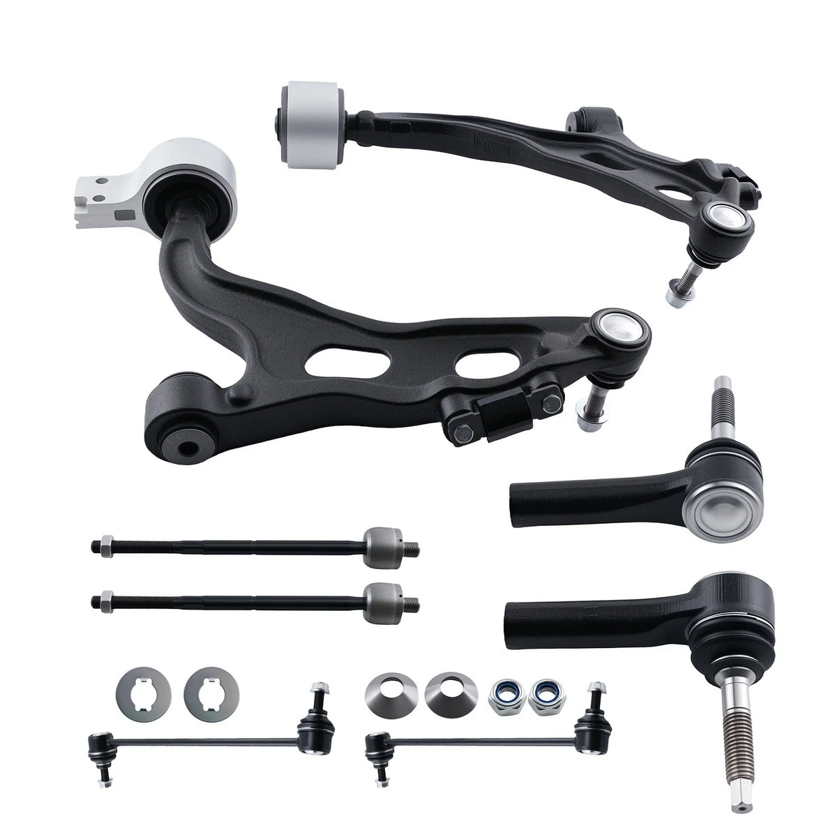 Front Sway Bar Link Set for 2005-2007 Mercury Freestyle & Montego