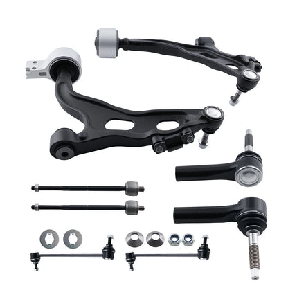 Front Sway Bar Link Set for 2005-2007 Mercury Freestyle & Montego