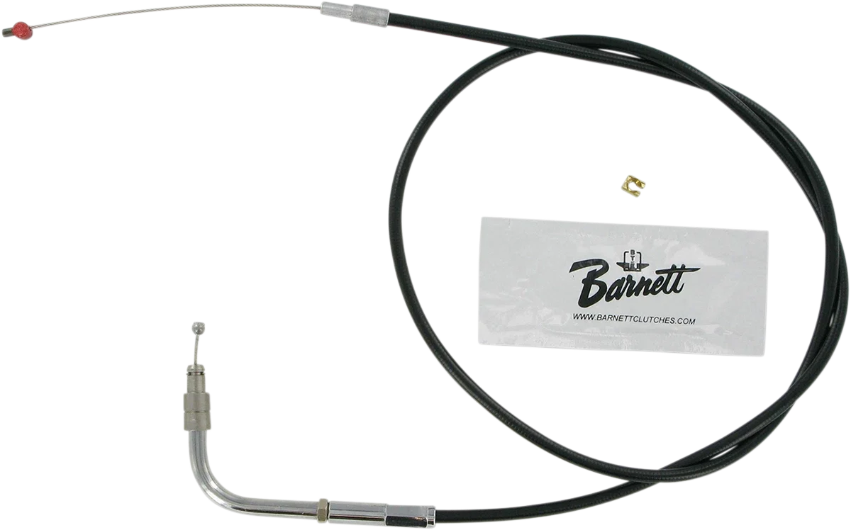 Throttle Cable 101-30-30017 for BARNETT