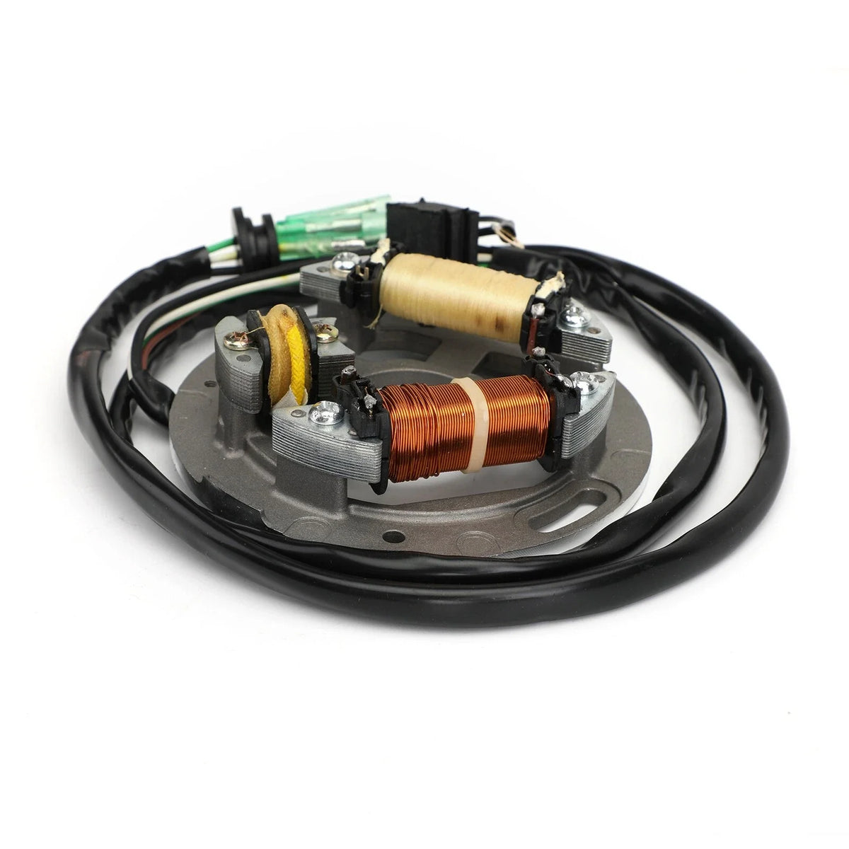 Stator for PWC Raider Wave Blaster Super Jet Yamaha 650/701/700 (1990-1999)