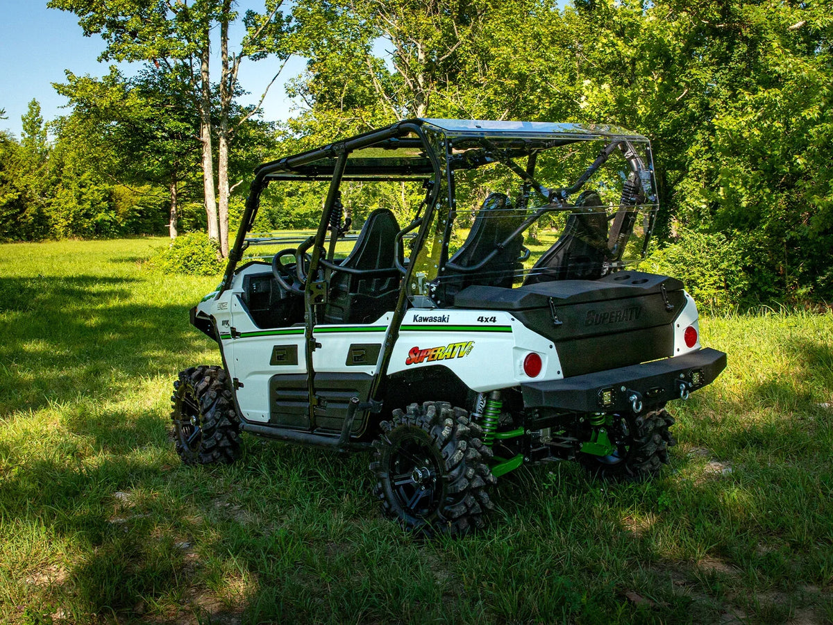 2" Lift Kit for Kawasaki Teryx 4 / 800 (2012–2023)