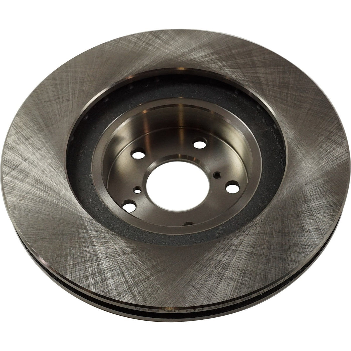 Front Brake Rotors for Subaru Outback, Impreza 2001-2008