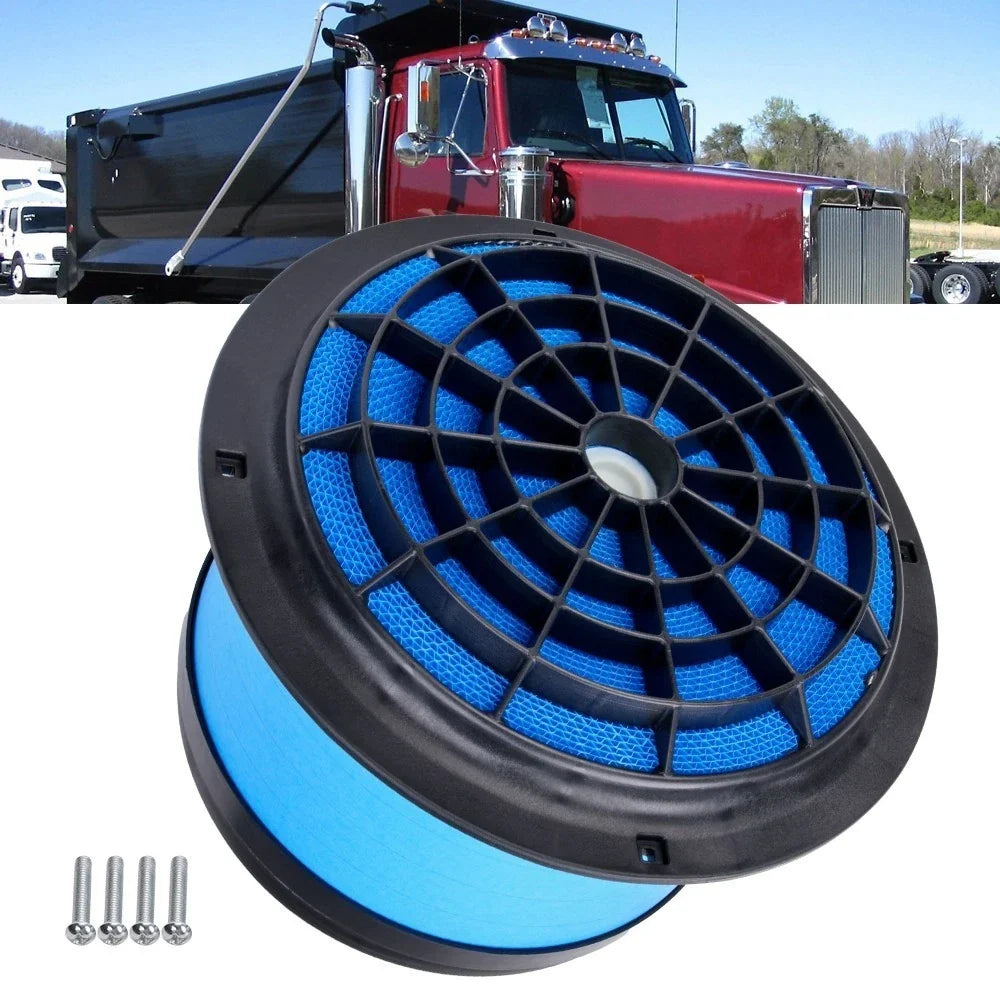 P634517 Air Filter Set of 2 CA30132 for Freightliner 114SD 2014-2023