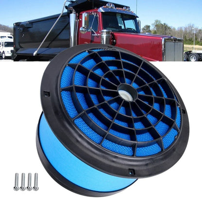 P634517 Air Filter Set of 2 CA30132 for Freightliner 114SD 2014-2023