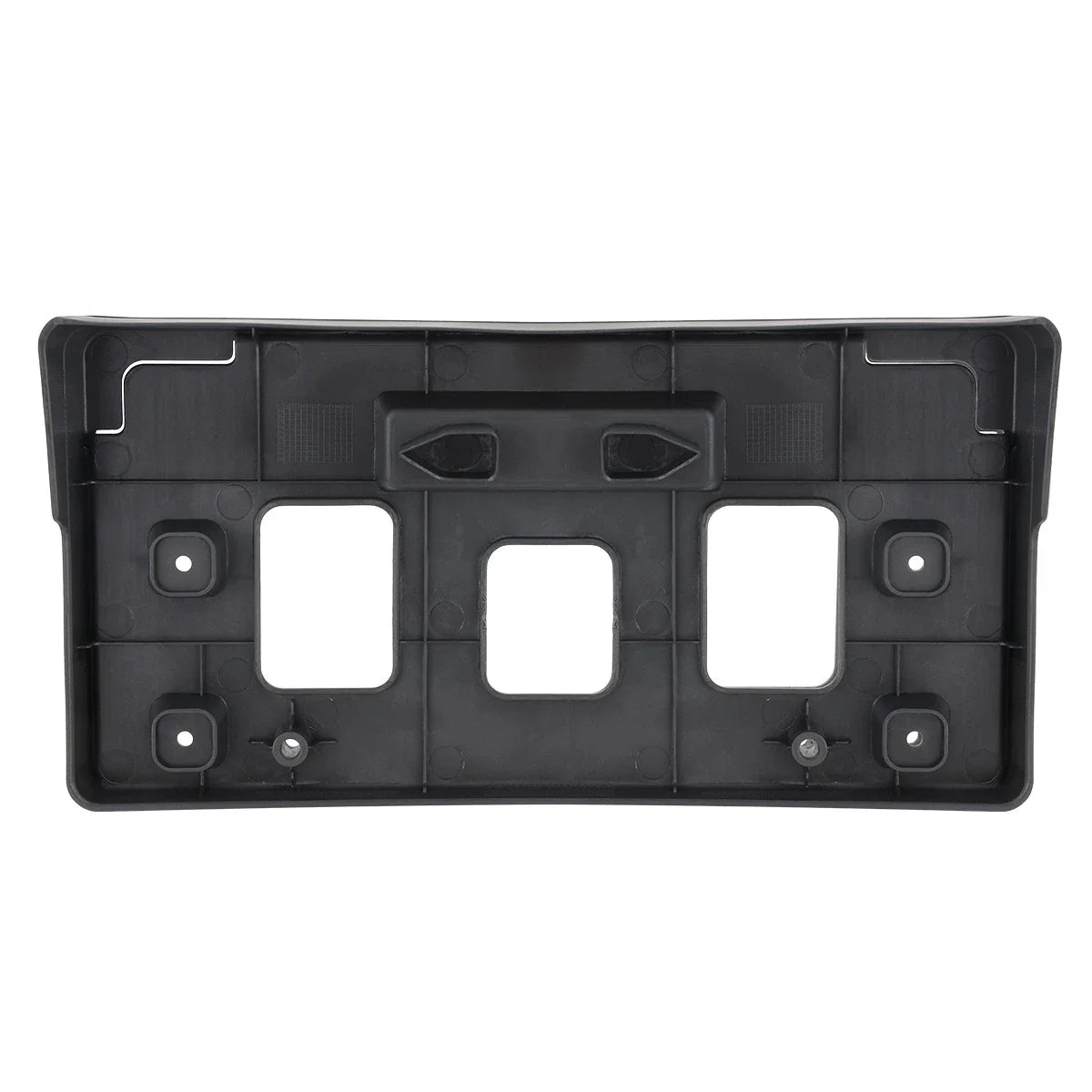 Tow Hook License Plate Bracket for Chevy Spark (2017-2021)