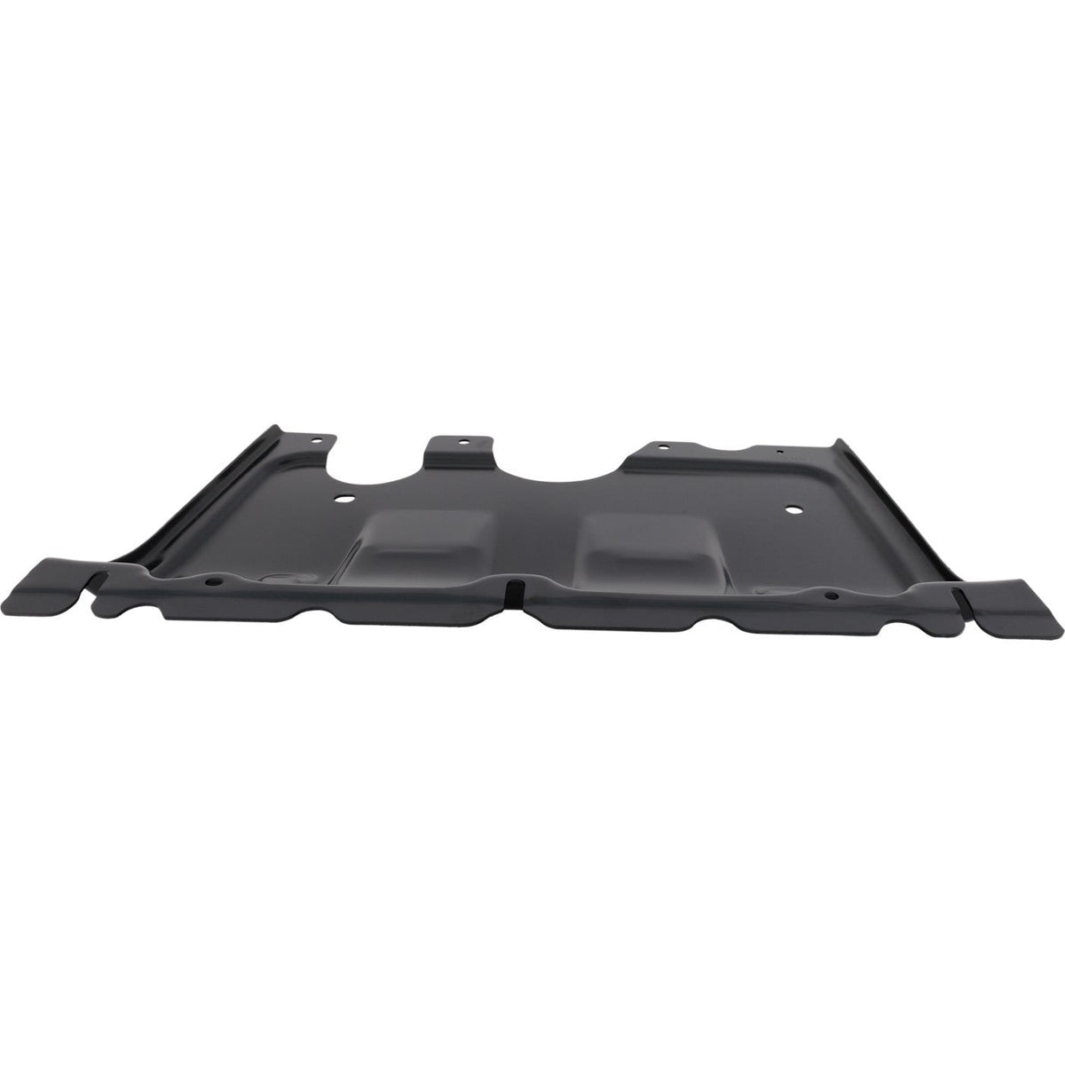 Skid Plate Compatible with 2014-2018 Jeep Cherokee