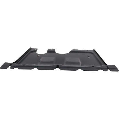 Skid Plate Compatible with 2014-2018 Jeep Cherokee
