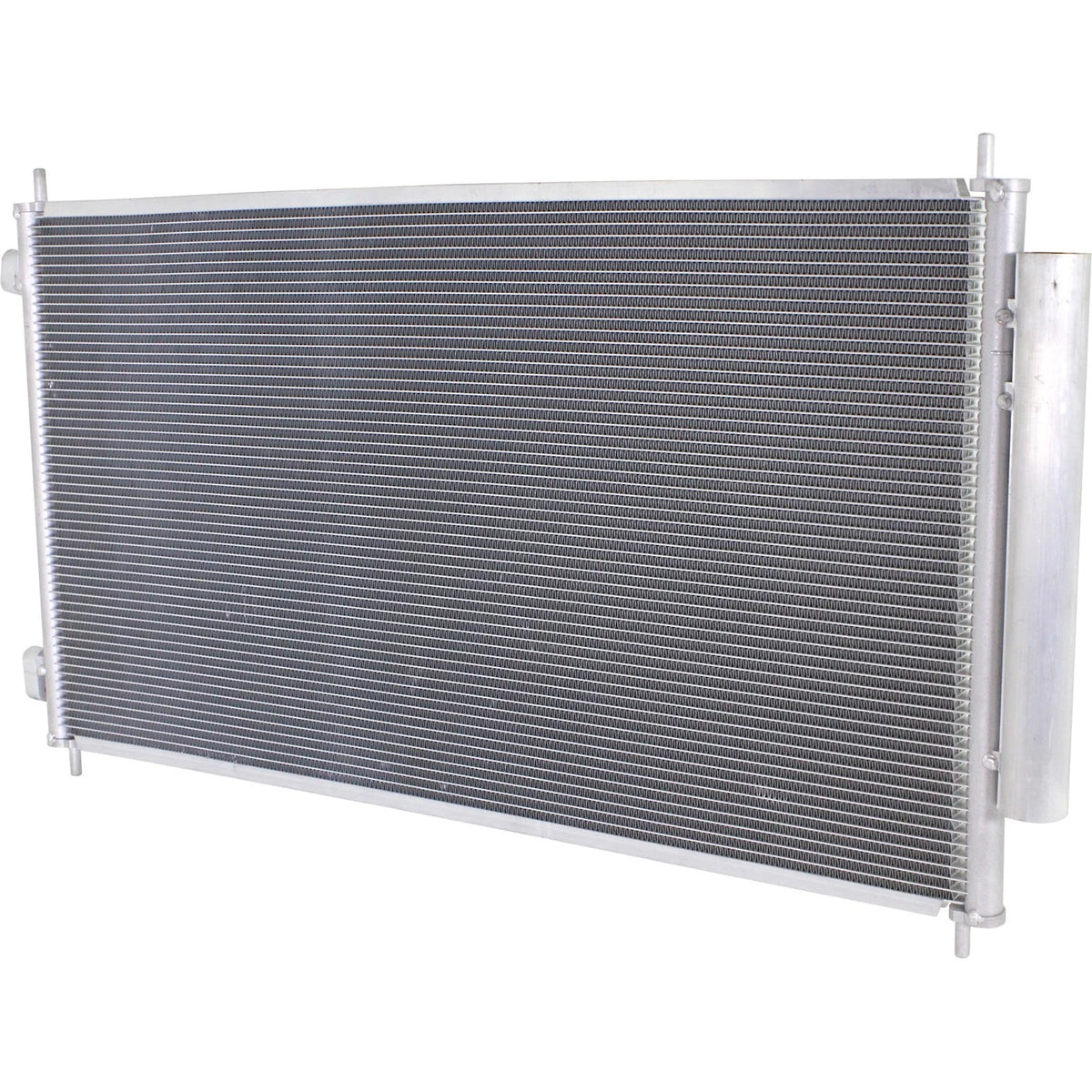 Radiator for Honda CR-V (2007–2009)