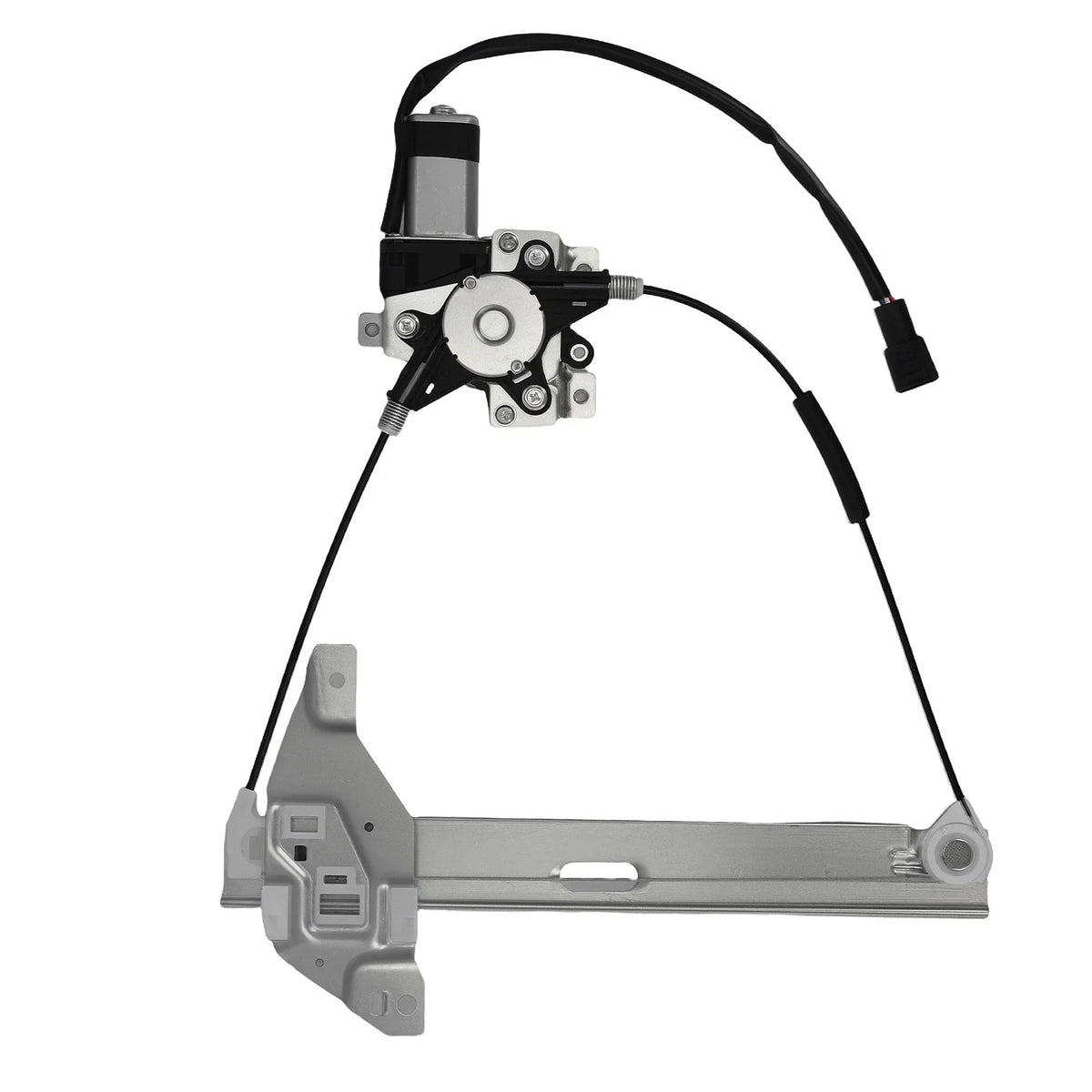 Electric Window Regulator Rear Left for 2003 Chevy Impala LS Sport