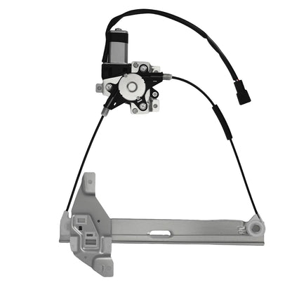 Electric Window Regulator Rear Left for 2003 Chevy Impala LS Sport
