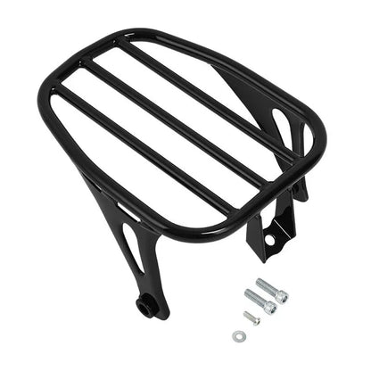 2021-2025 Harley Street Bob Slim FXBB FXBBS Solo Luggage Mount Rack