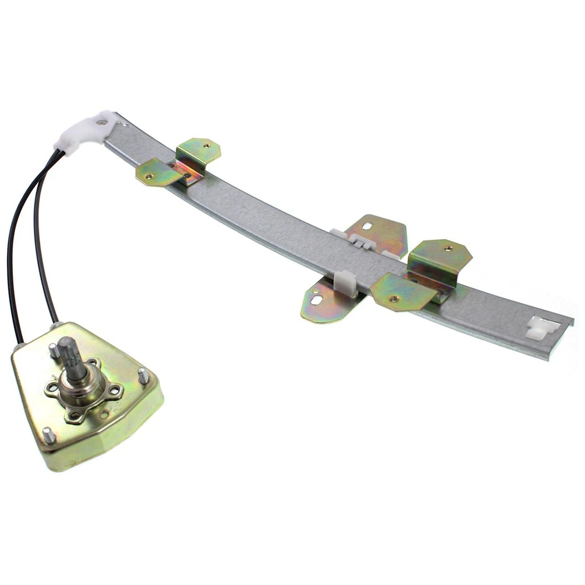 Window Regulator for Honda Civic (1996–2000) Front Passenger Right Side
