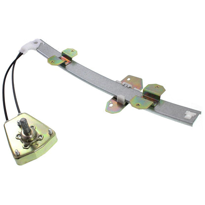 Window Regulator for Honda Civic (1996–2000) Front Passenger Right Side
