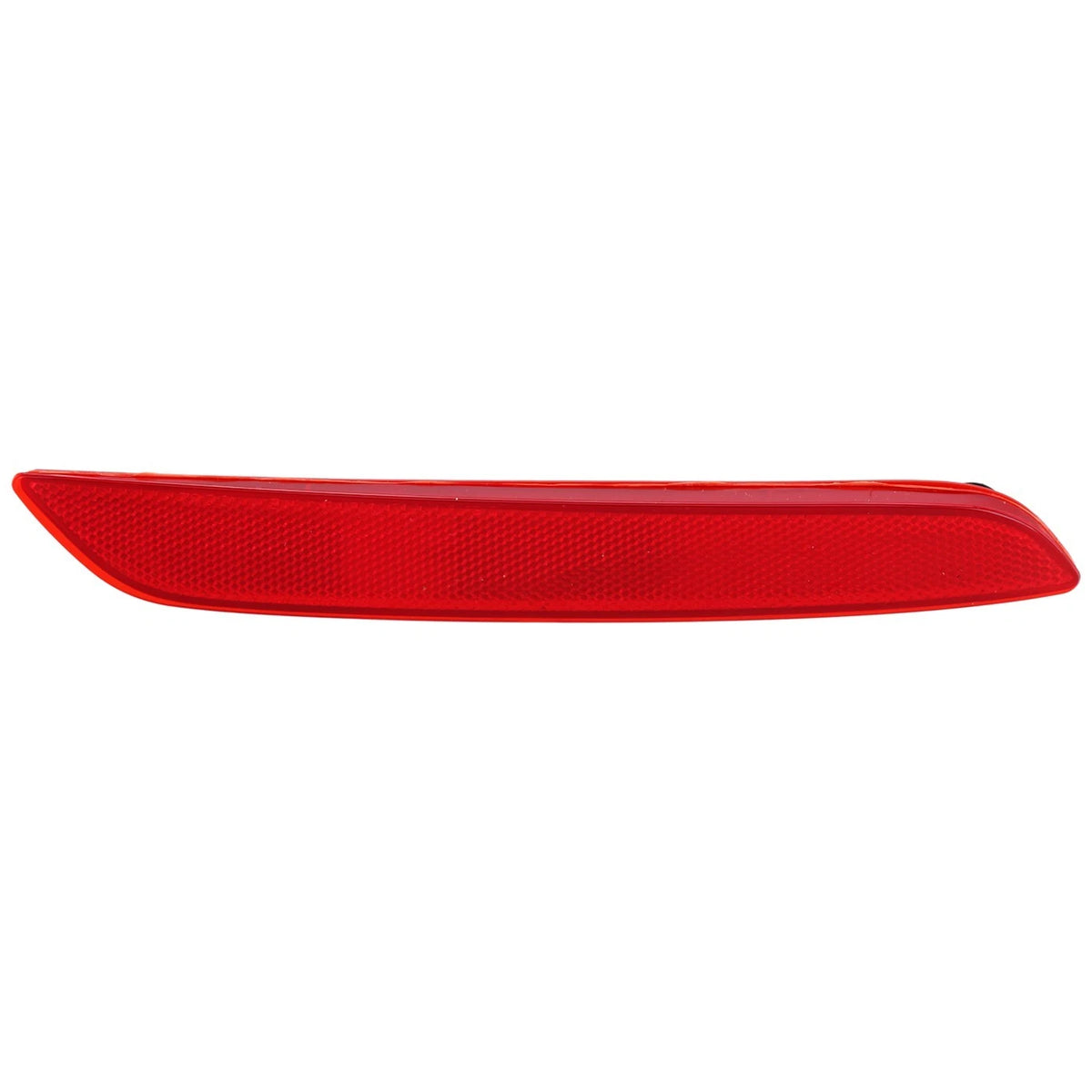Bumper Reflector for Honda Civic (2014–2015) CAPA