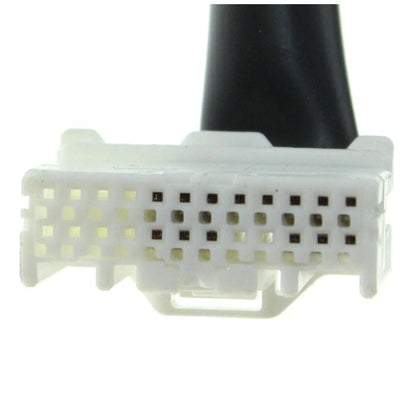 Heated Driver Side Mirror for Nissan Pathfinder 2017