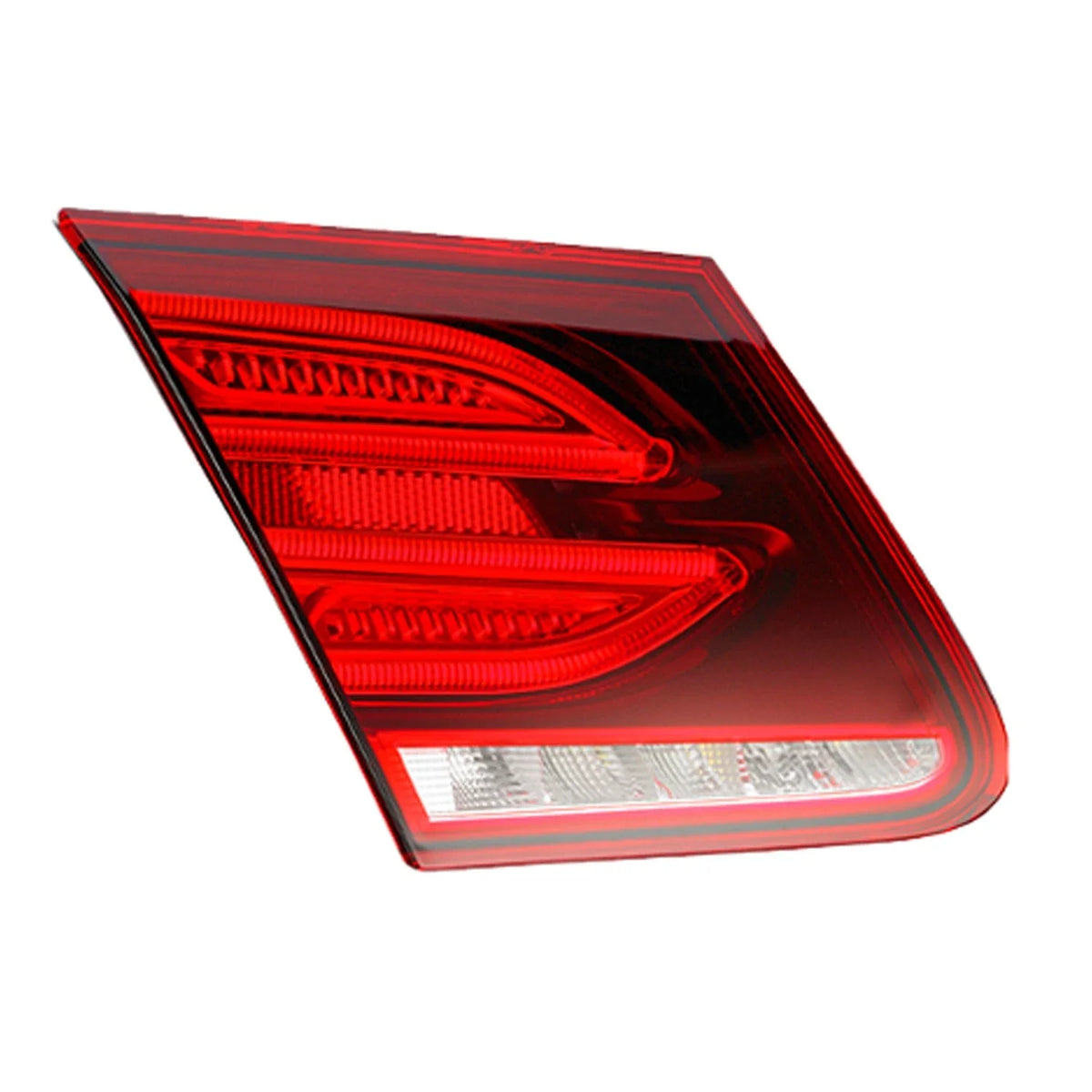 Driver Left Inner Tail Light Assembly for A207 C207 E350 E400 E550 (2014–2017)