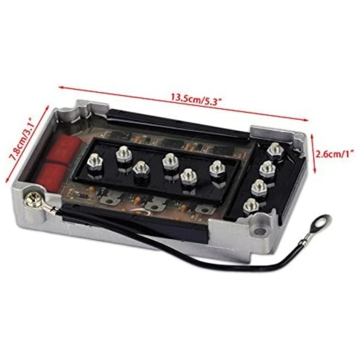 CDI Switch Box for Mercury 50hp-140hp