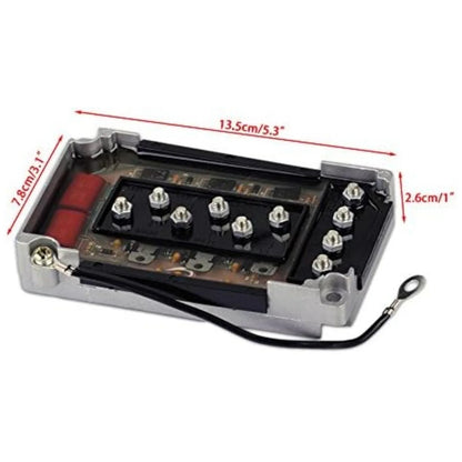CDI Switch Box for Mercury 50hp-140hp