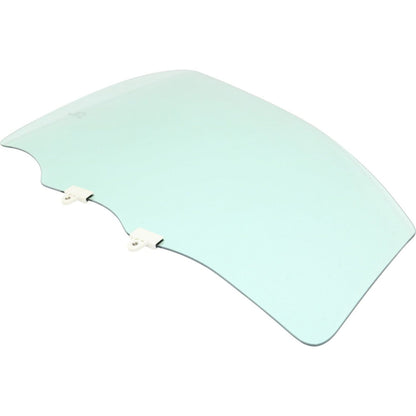 Door Glass for 2006-2013 Chevrolet Impala Front Driver & Passenger Side