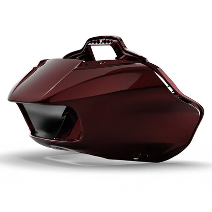 Front Inner & Outer Fairings - Twisted Cherry for Harley Road Glide 2015-2023