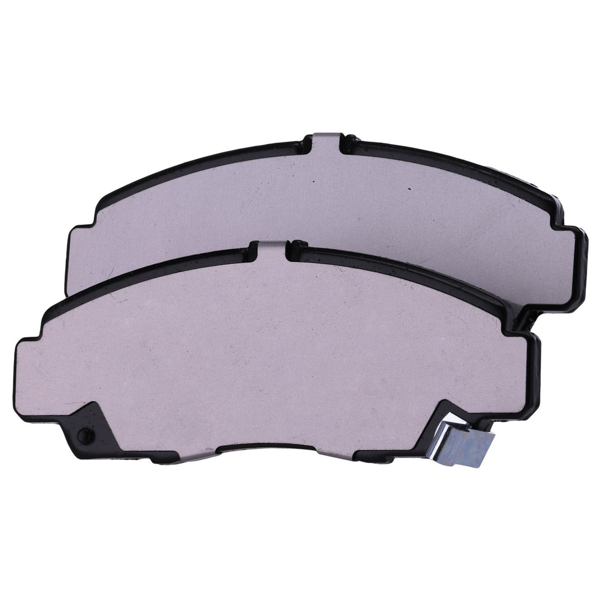 Front Brake Pad Set for 2003-2011 Honda Accord Sedan