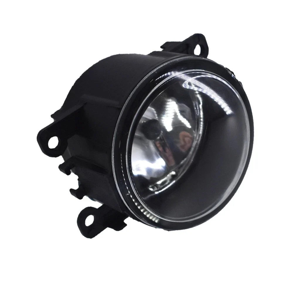 Clear Lens Fog Light for Ford Explorer (1 PCS, H11, 55W Replacement)