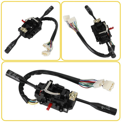 Headlight Wiper Switch 37400-83410 for Suzuki Samurai (1985–1995)