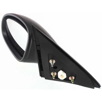 Heated Paintable Power Mirror Set for 2002–2004 Nissan Altima