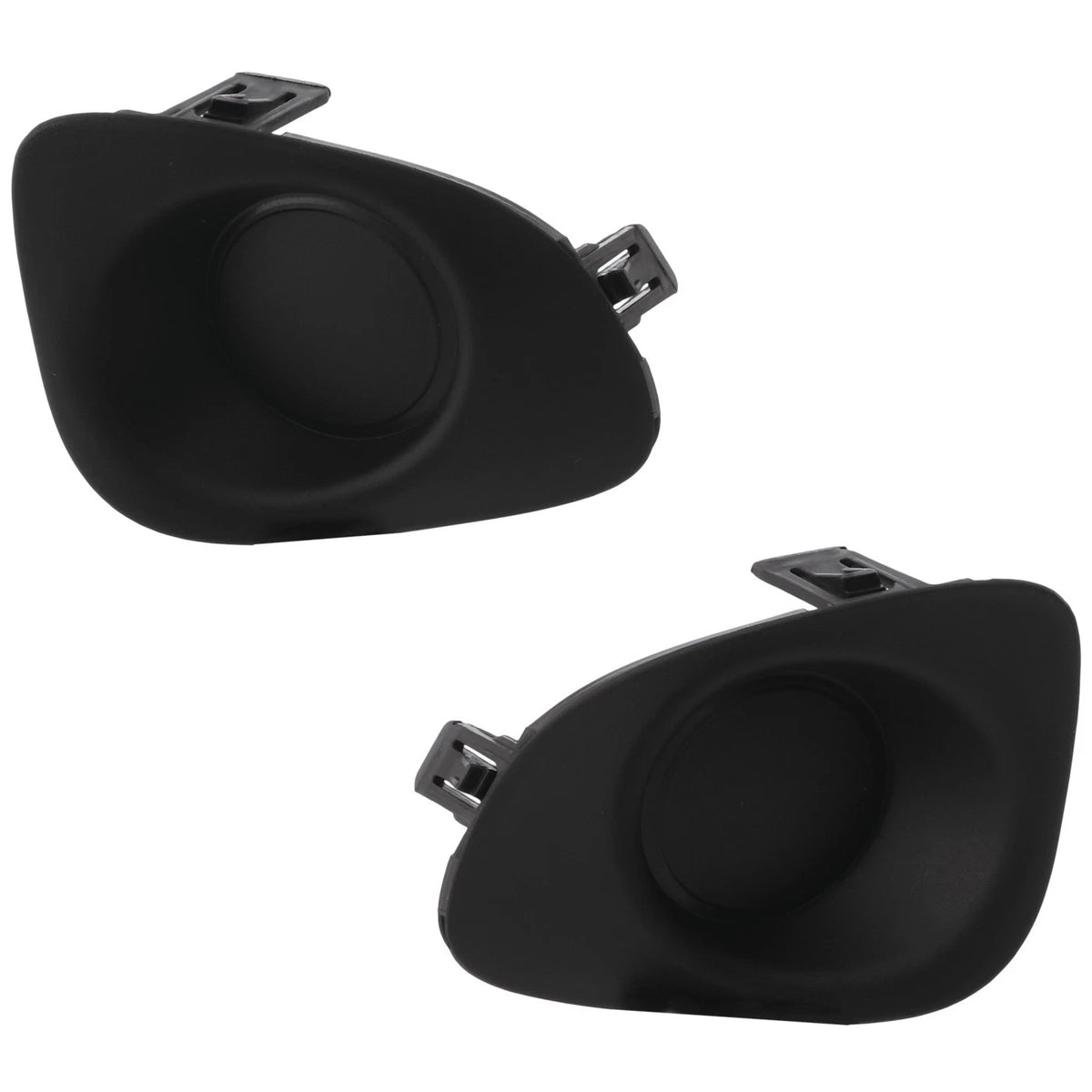 Set of 2 Fog Light Covers for
