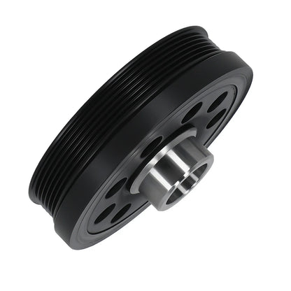 Engine Crankshaft Pulley 2014-2018 for BMW 328d F30/X3 11238512072