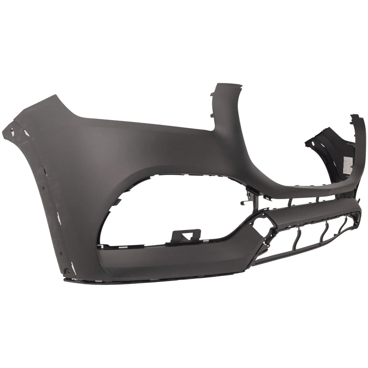 Front Bumper Cover for MB Mercedes-Benz GLS450 (2020–2022)