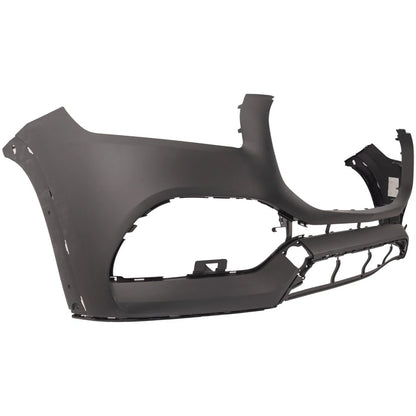 Front Bumper Cover for MB Mercedes-Benz GLS450 (2020–2022)