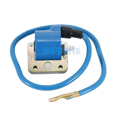 Ignition Coil Assembly for Piaggio Sfera RST 125 50 (1998) / Skipper 125 150 (1992-1998)