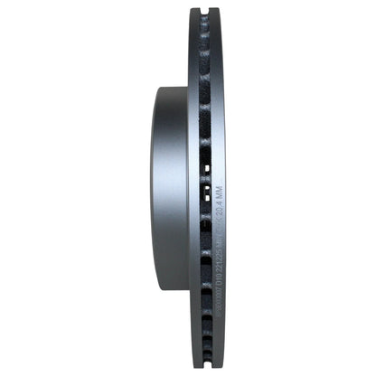 300mm Coated Front Brake Disc Rotors for BMW E36 E46 E86 - Pair