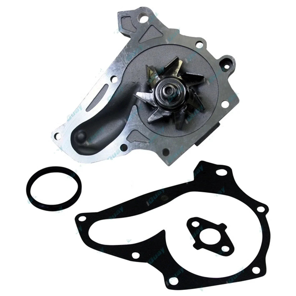 Water Pump 3SFE 2.0L 5SFE 2.2L for Toyota Celica ST162 ST184 86-99