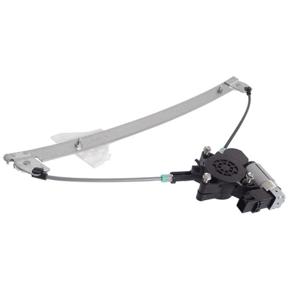 Front Passenger Right Window Regulator for Mazda CX-9 (2007–2015)