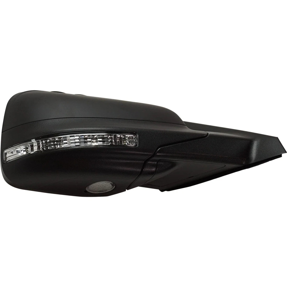 Heated Right Power Mirror with Puddle & Signal for 2011-2015 Explorer