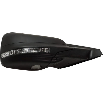 Heated Right Power Mirror with Puddle & Signal for 2011-2015 Explorer