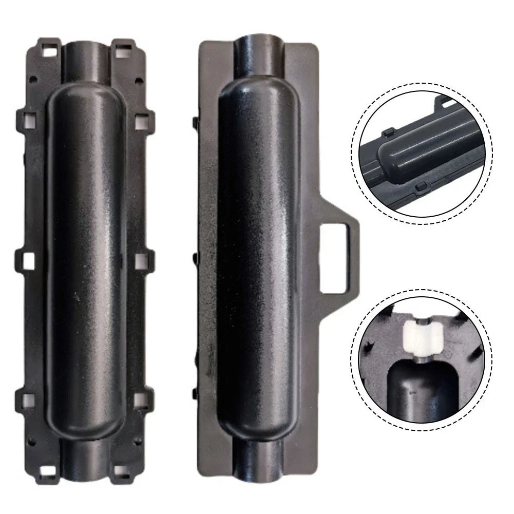 Compact Marine Protection Box for Harsh Conditions