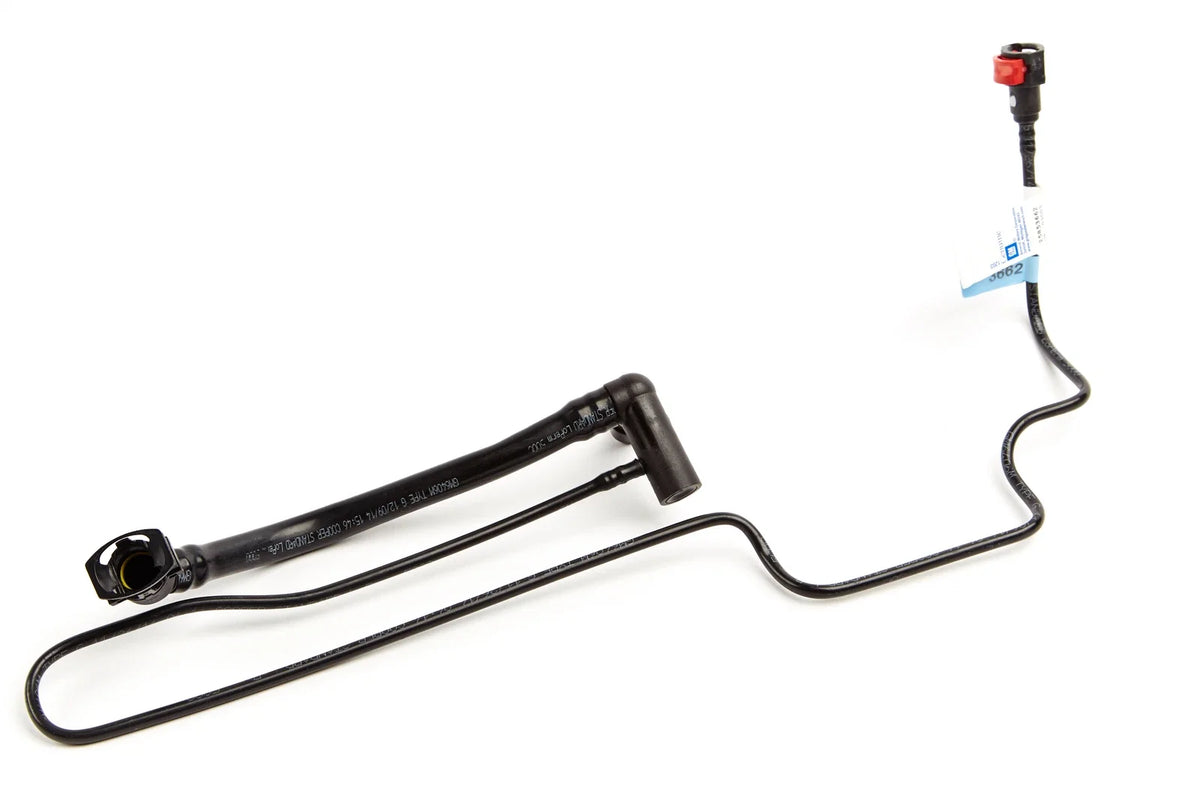 Rear Vapor Canister Vent Hose for GM Models (2010–2015) 25853662