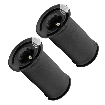 Air Spring Bellows Set for BMW 5 Series E60 E61 2008-2010
