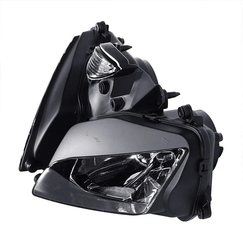 Front Lamp Assembly Headlight for Honda CBR600RR (2003–2006)