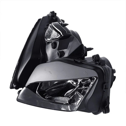 Front Lamp Assembly Headlight for Honda CBR600RR (2003–2006)