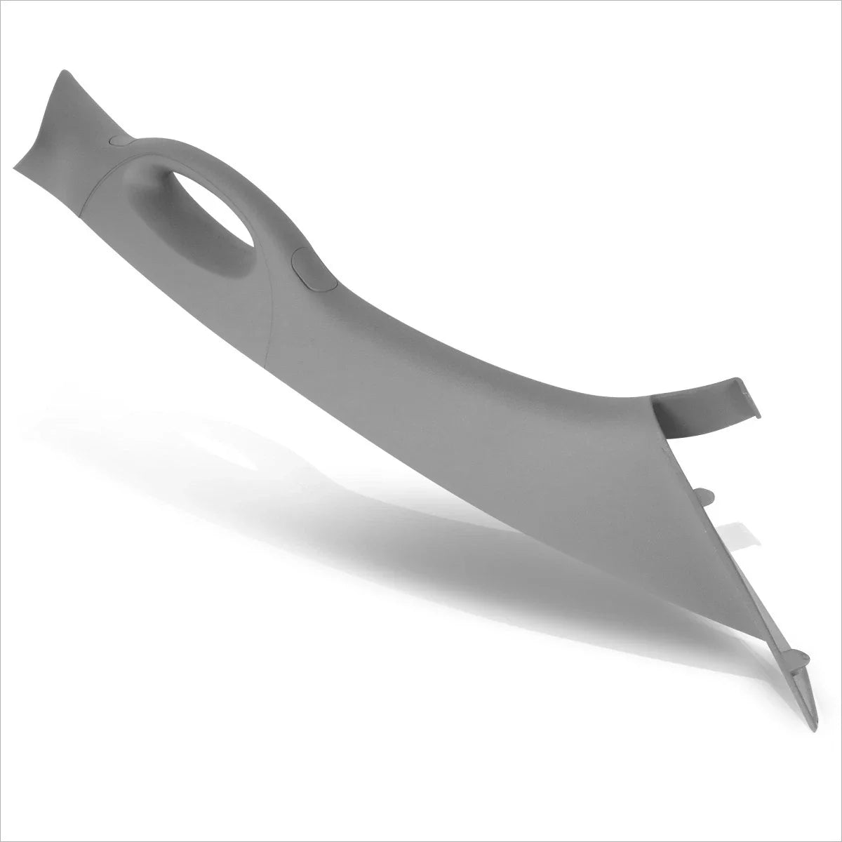Right Side A-Pillar Windshield Interior Panel Moulding for Ford F150 (2004–2008)