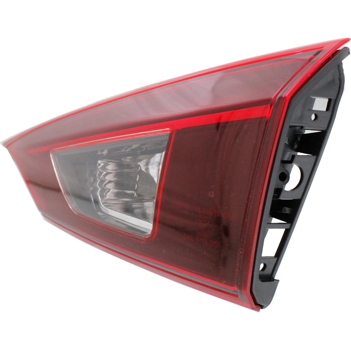 Tail Light for Mazda 3 (2014–2018) Passenger Side Inner CAPA