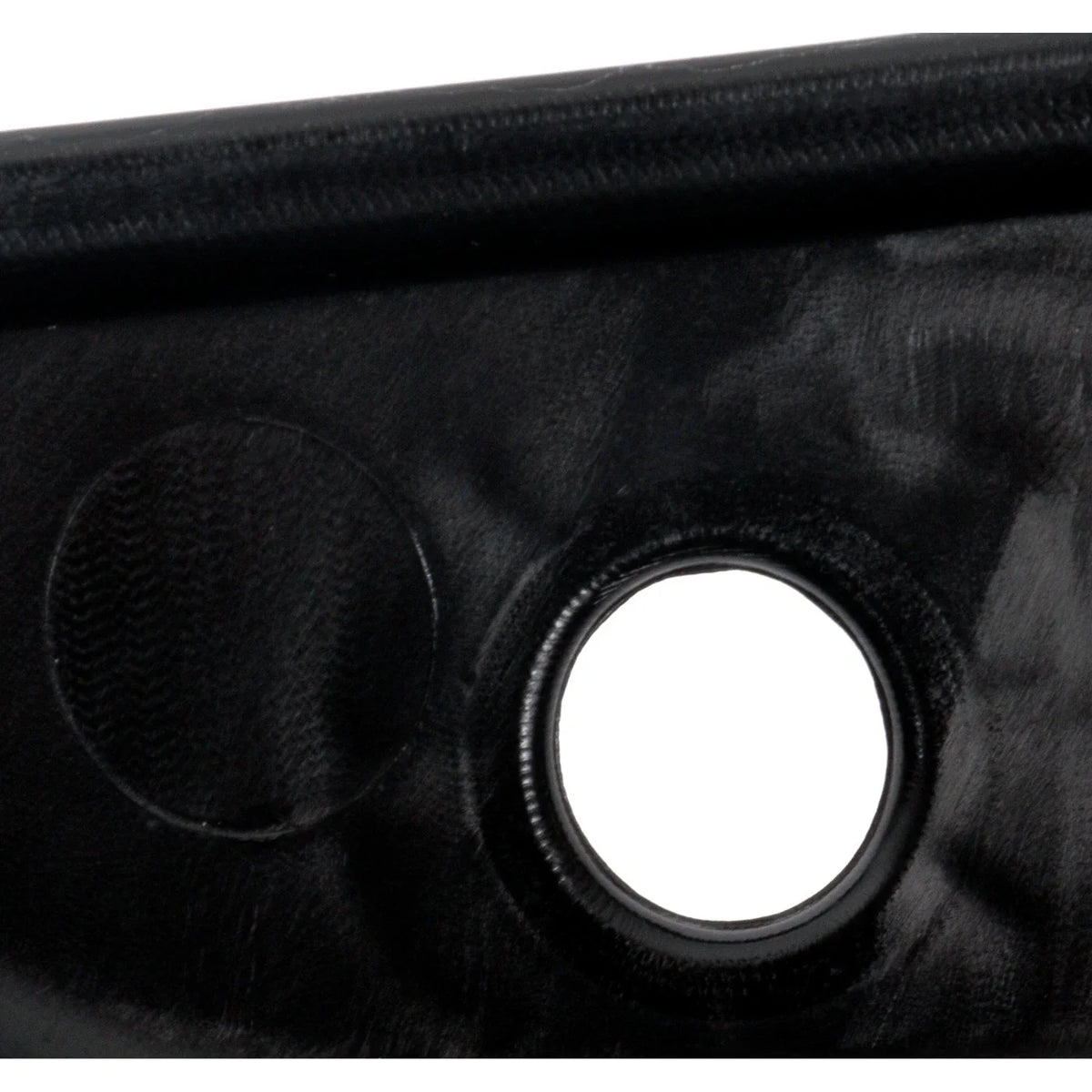 Left Side Radiator Support Cover for Toyota Sequoia