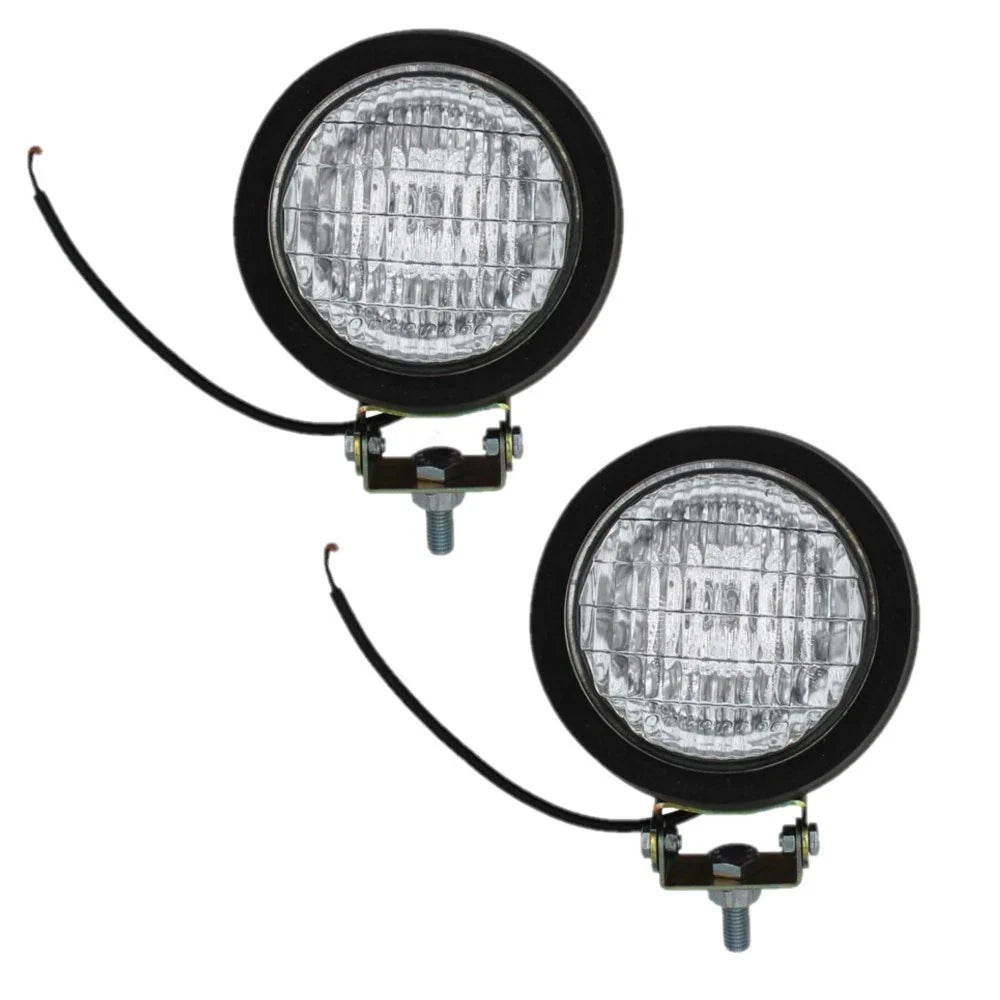 2X Round Worklight for Universal L755H12V (L505-12V)